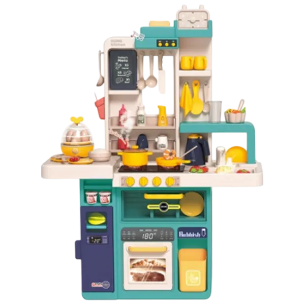 Ролевые игры Optmarket 201422540 3+ / Кухня  photo 1