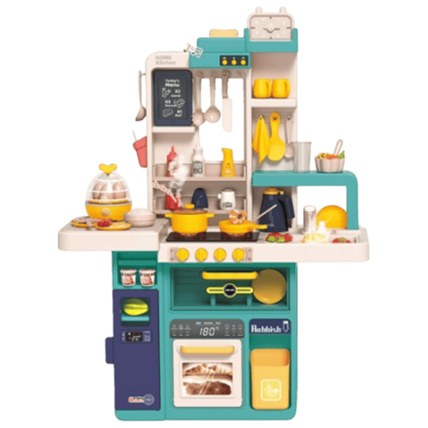 Ролевые игры Optmarket 201422540 3+ / Кухня  photo 1