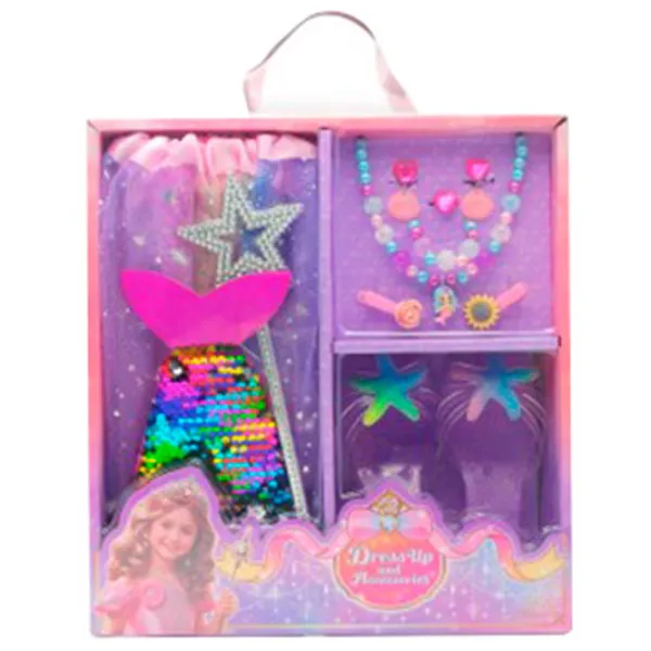 Joc de rol ChiToys YH205-3 3+ / Set pentru fete photo 1