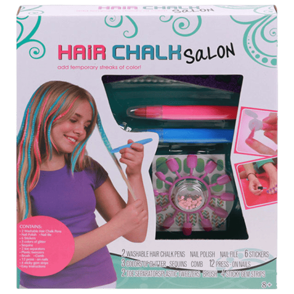 Joc de rol ChiToys 576-2 3+ / Set pentru fete photo 1