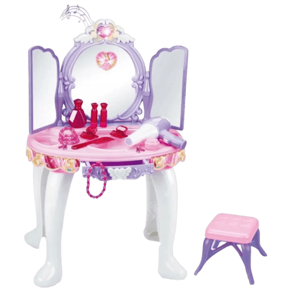 Ролевые игры Huada 98135 3+ / set de frumusete  photo 1