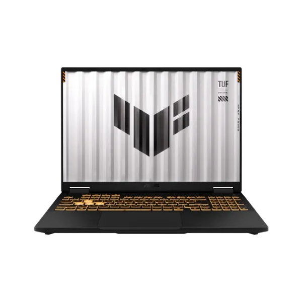 Asus TUF Gaming F16 FX608JM Core i5 13450HX / 16 ГБ / 512 ГБ / GeForce RTX 5060 / Серый photo 1