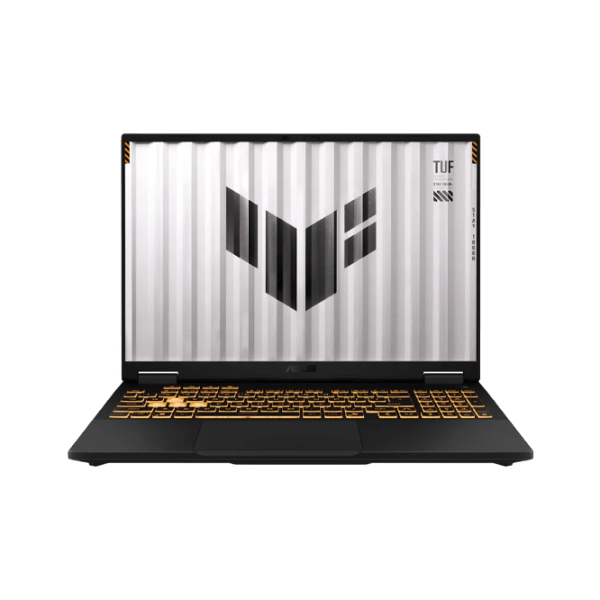 Asus TUF Gaming F16 FX608JM Core i5 13450HX / 16 ГБ / 512 ГБ / GeForce RTX 5060 / Серый photo 1