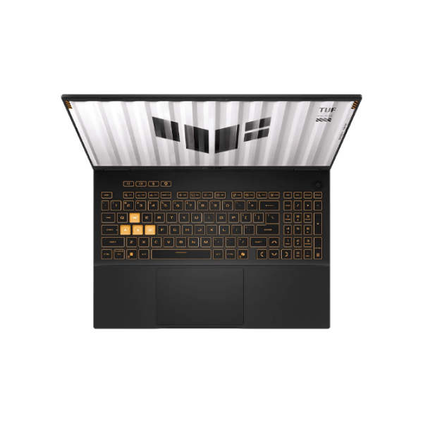 Asus TUF Gaming F16 FX608JM Core i5 13450HX / 16 ГБ / 512 ГБ / GeForce RTX 5060 / Серый photo 12