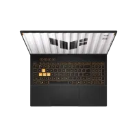 Laptop Gaming Asus TUF Gaming F16 FX608JM Core i5 13450HX / 16 GB / 512 GB / GeForce RTX 5060 / Gray photo 12