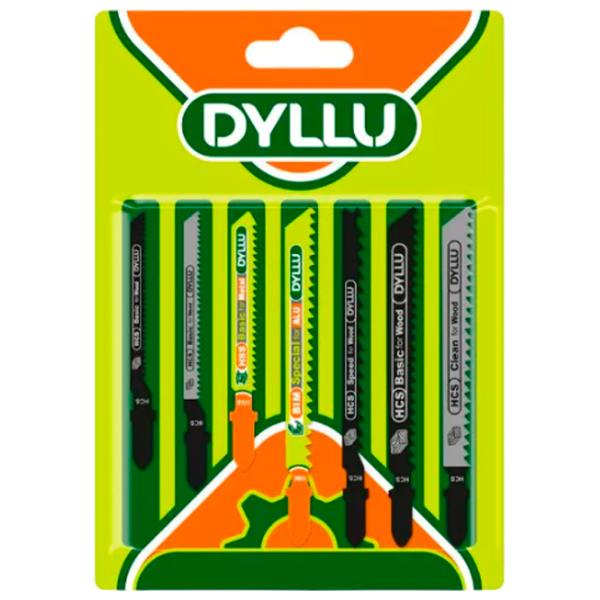 Набор парусов DYLLU DTJB3K11  photo 1