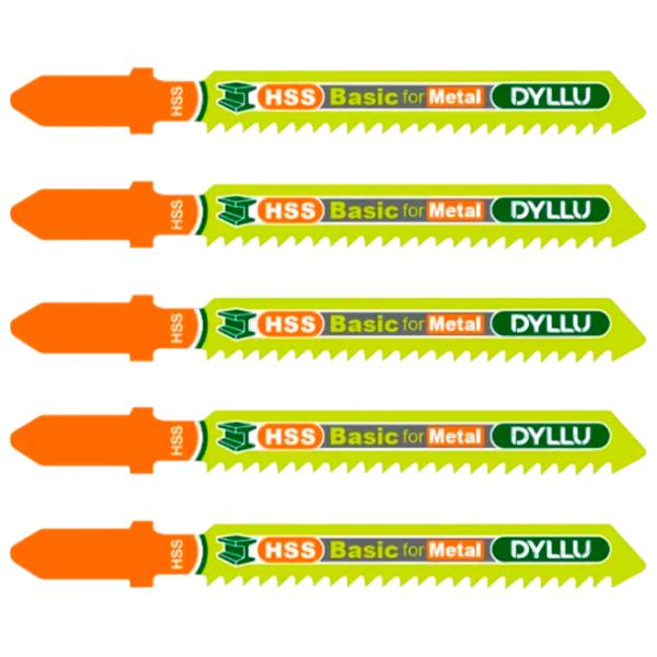 Набор парусов DYLLU DTJB118A  photo 1