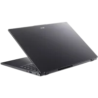 Laptop Acer Aspire 5 A15-61M Ryzen 7 8840HS / 16 GB / 1 TB / VGA Integrată / Gray photo 3