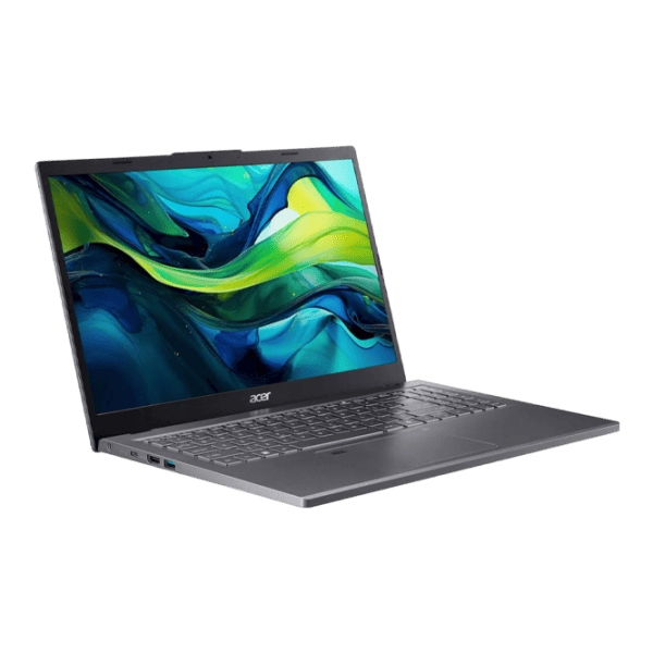 Acer Aspire 5 A15-61M Ryzen 7 8840HS / 16 ГБ / 1 ТБ / VGA Встроенная / Серый photo 5