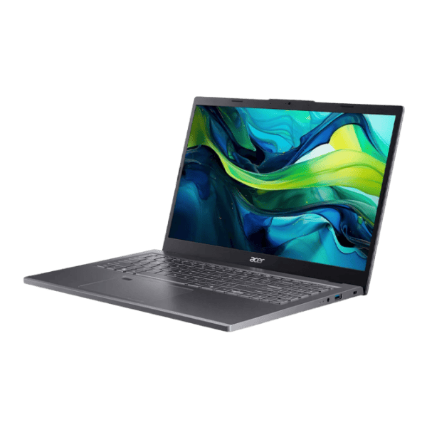 Acer Aspire 5 A15-61M Ryzen 7 8840HS / 16 ГБ / 1 ТБ / VGA Встроенная / Серый photo 6