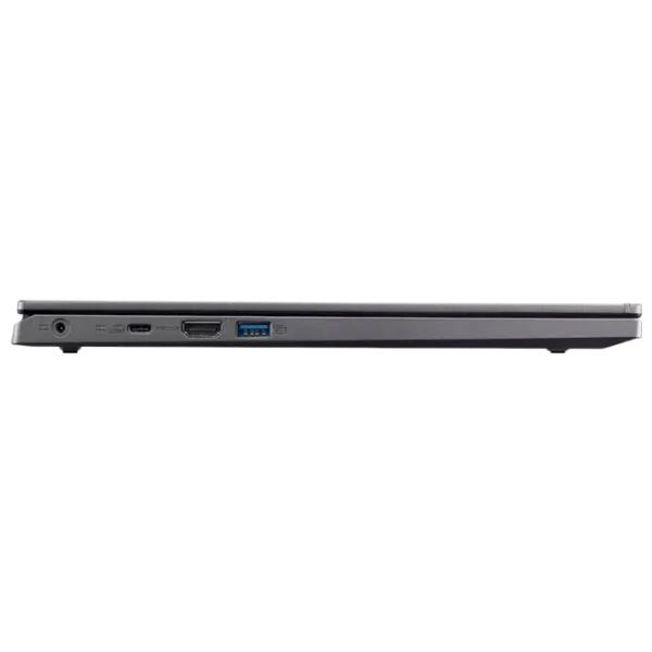 Acer Aspire 5 A15-61M Ryzen 7 8840HS / 16 ГБ / 1 ТБ / VGA Встроенная / Серый photo 7