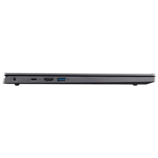 Acer Aspire 5 A15-61M Ryzen 7 8840HS / 16 ГБ / 1 ТБ / VGA Встроенная / Серый photo 7