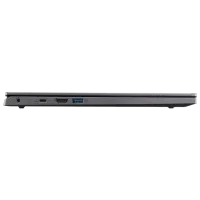 Laptop Acer Aspire 5 A15-61M Ryzen 7 8840HS / 16 GB / 1 TB / VGA Integrată / Gray photo 7