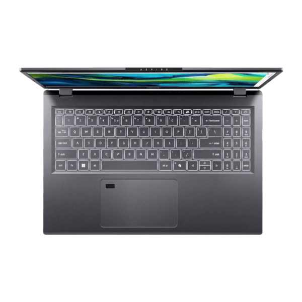 Acer Aspire 5 A15-61M Ryzen 7 8840HS / 16 ГБ / 1 ТБ / VGA Встроенная / Серый photo 8