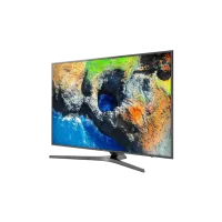 Телевизор Samsung UE49MU6400UXUA 49" / LED / 4K / Smart TV / Черный photo 2