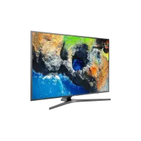Телевизор Samsung UE49MU6400UXUA 49" / LED / 4K / Smart TV / Черный photo 3