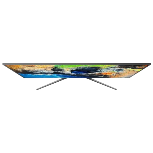 Televizor Samsung UE49MU6400UXUA 49" / LED / 4K / Smart TV / Black photo 5