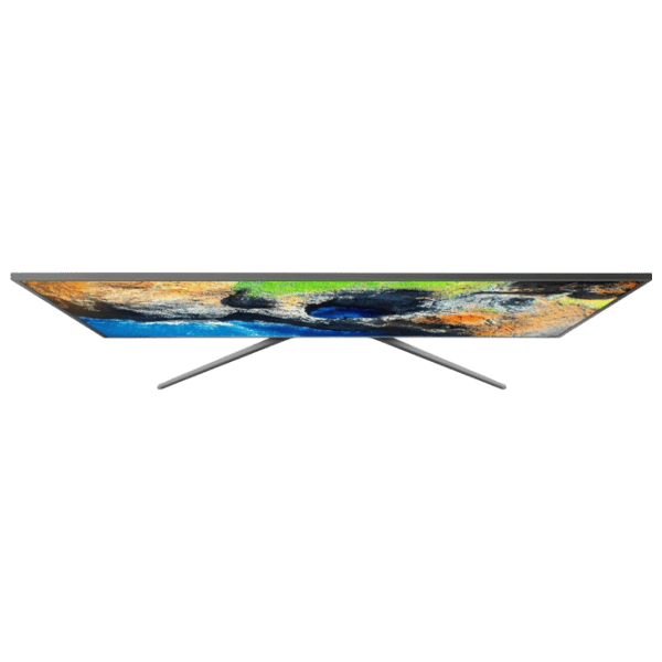 Televizor Samsung UE49MU6400UXUA 49" / LED / 4K / Smart TV / Black photo 5