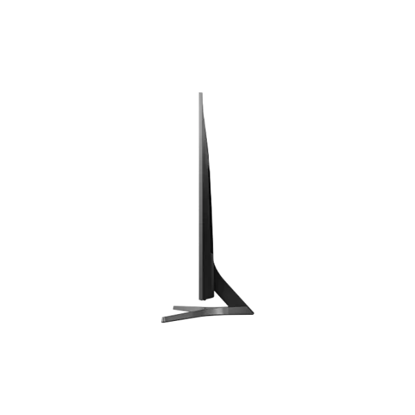 Televizor Samsung UE49MU6400UXUA 49" / LED / 4K / Smart TV / Black photo 7