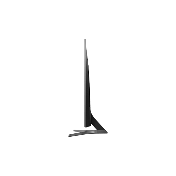 Televizor Samsung UE49MU6400UXUA 49" / LED / 4K / Smart TV / Black photo 7