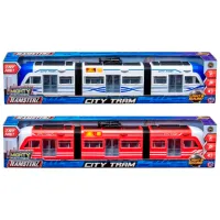 Tramvai HTI Teamsterz 1420001 / / Multicolor Multicolor photo 3