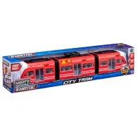 Tramvai HTI Teamsterz 1420001 / / Multicolor Multicolor photo 4