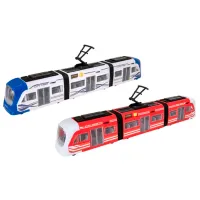 Tramvai HTI Teamsterz 1420001 / / Multicolor Multicolor photo 5