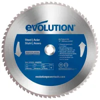 Disc circular Evolution M355TCT-66CS 