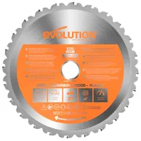 Disc circular Evolution RAGEBLADE210M 