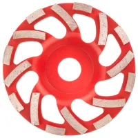Disc cupă diamantată Raider 209943 