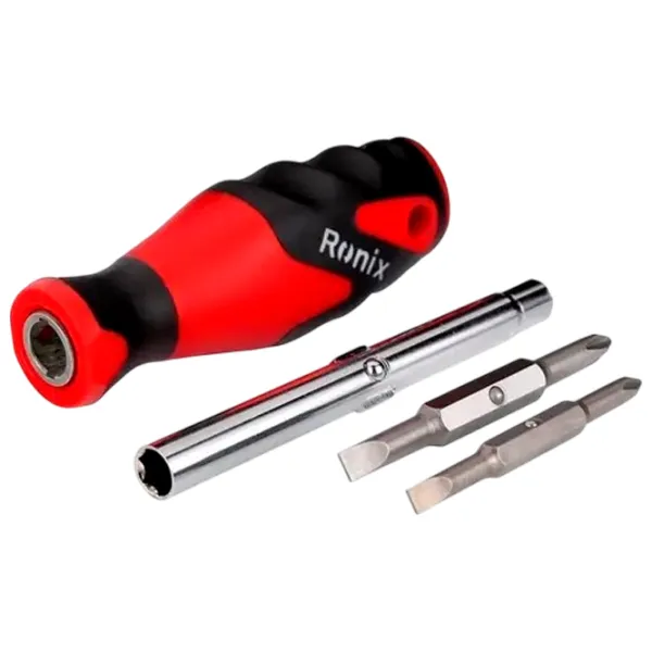 Șurubelniță Ronix RH-2723  /  photo 1