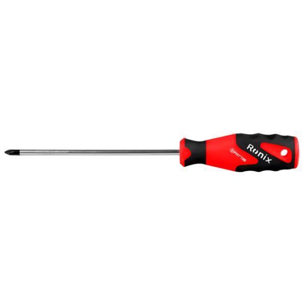Отвертка Ronix RH-2857 150 мм /  photo 1