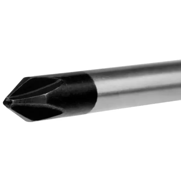 Отвертка Ronix RH-2857 150 мм /  photo 2