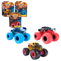Машинка Spin Master Monster Jam 6069960  / / Разноцветный Разноцветный
