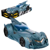 Машинка Spin Master Batmobile 6070504  / / Черный Синий