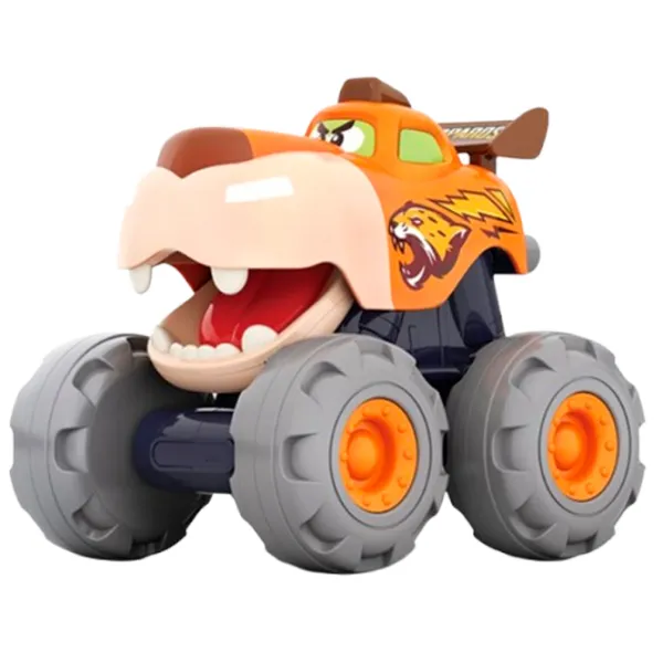 Set de mașini Hola Toys Monster Trucks A3151  / / Multicolor Multicolor photo 5