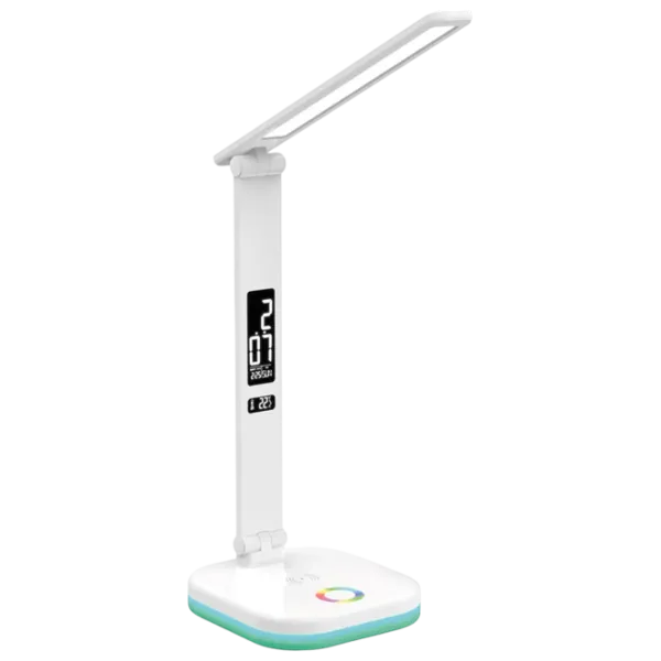 Lampă LED Platinet PDL711RGBW White photo 1