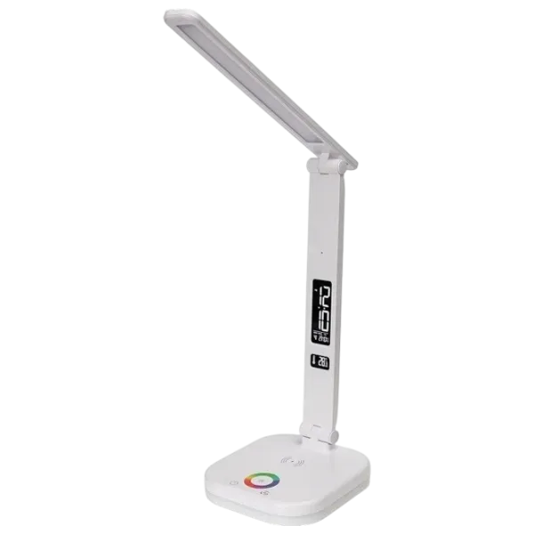 Lampă LED Platinet PDL711RGBW White photo 2
