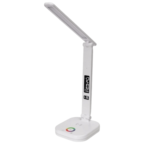 Lampă LED Platinet PDL711RGBW White photo 2