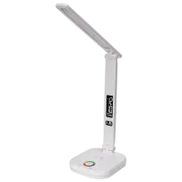 Lampă LED Platinet PDL711RGBW White photo 2