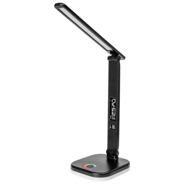 Lampă LED Platinet PDL711RGBB Black photo 2