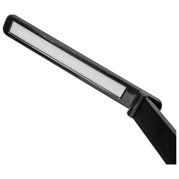 Lampă LED Platinet PDL711RGBB Black photo 6