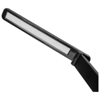 Lampă LED Platinet PDL711RGBB Black photo 6