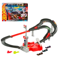 Set de mașini Hot Wheels JDY15   / / Multicolor Multicolor