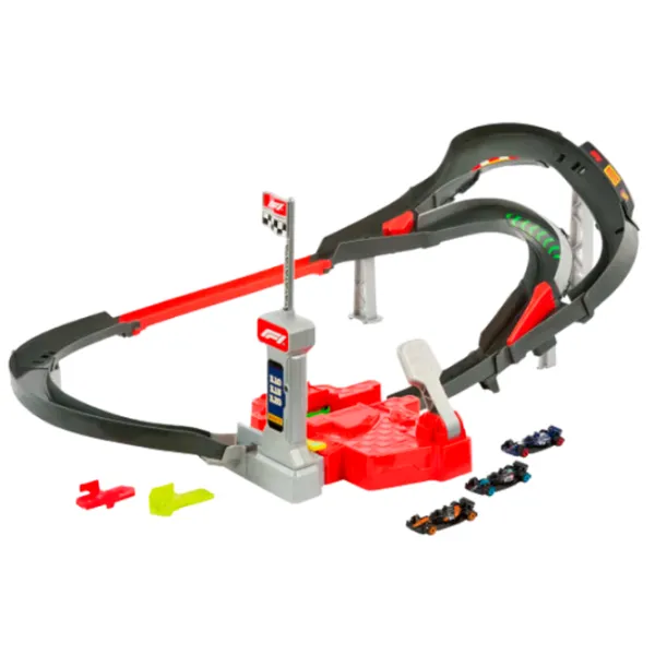 Set de mașini Hot Wheels JDY15   / / Multicolor Multicolor photo 2