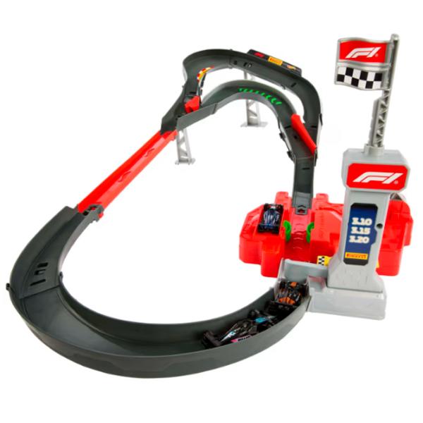 Set de mașini Hot Wheels JDY15   / / Multicolor Multicolor photo 7