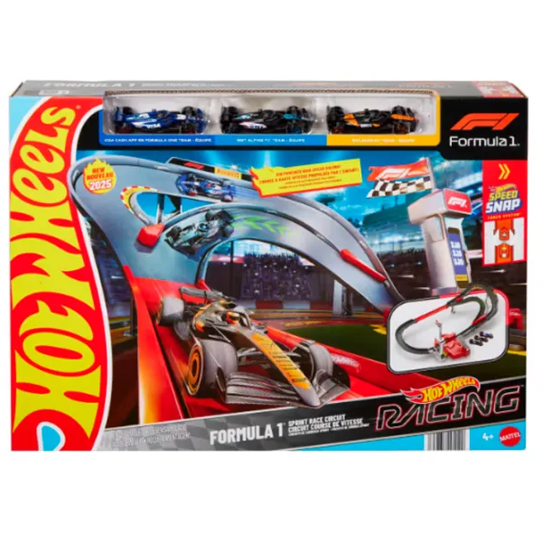 Комплект машин Hot Wheels JDY16   / / Разноцветный Разноцветный photo 2