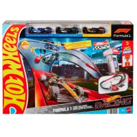 Set de mașini Hot Wheels JDY16 / / Multicolor Multicolor photo 2