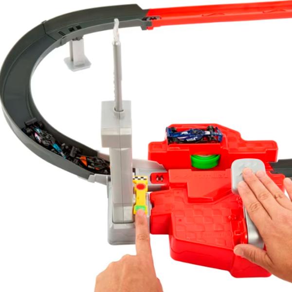 Комплект машин Hot Wheels JDY16   / / Разноцветный Разноцветный photo 4