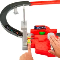 Set de mașini Hot Wheels JDY16 / / Multicolor Multicolor photo 4